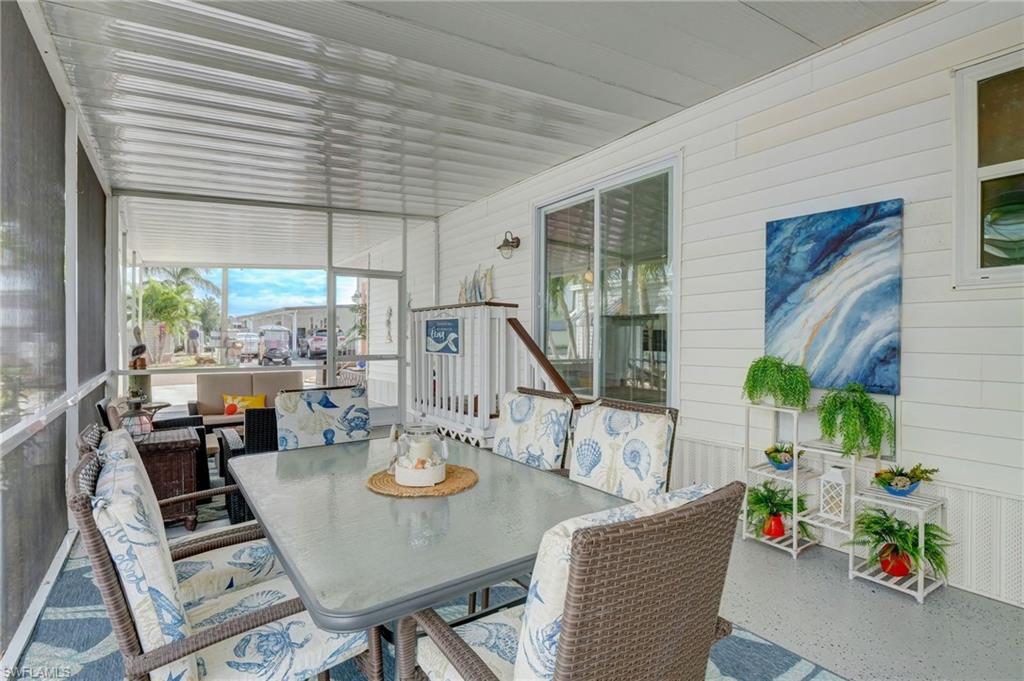 OLD BRIDGE VILLAGE - Residential