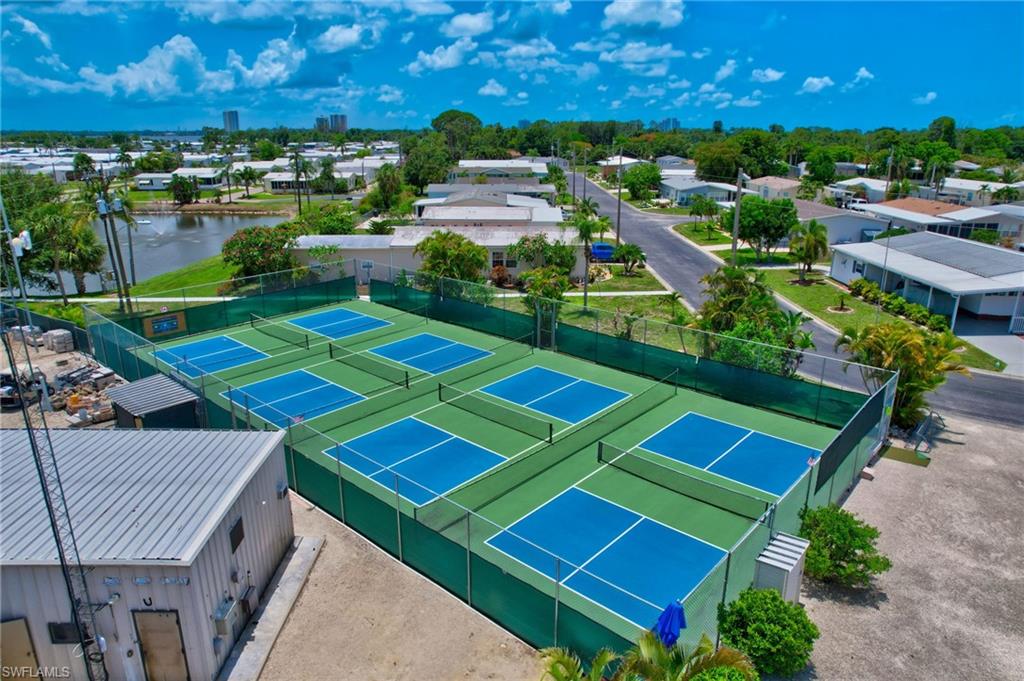 OLD BRIDGE VILLAGE - Residential