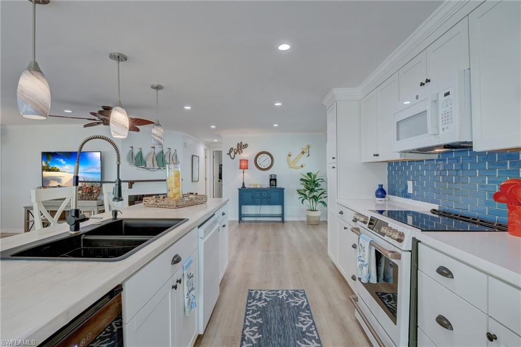 OLD BRIDGE VILLAGE - Residential