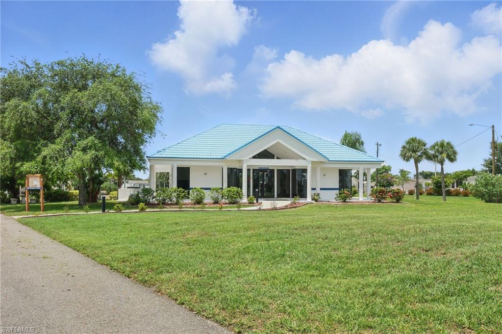 OLD BRIDGE VILLAGE - Residential