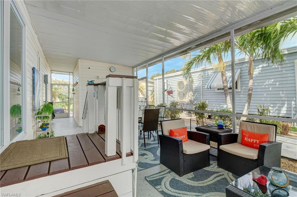 OLD BRIDGE VILLAGE - Residential