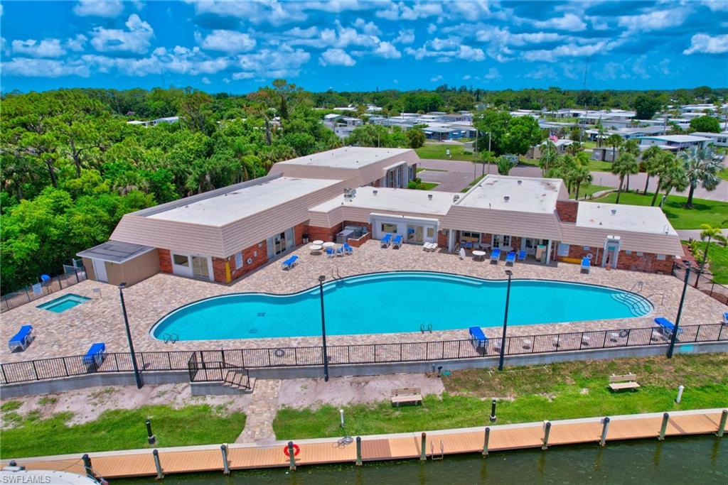 OLD BRIDGE VILLAGE - Residential