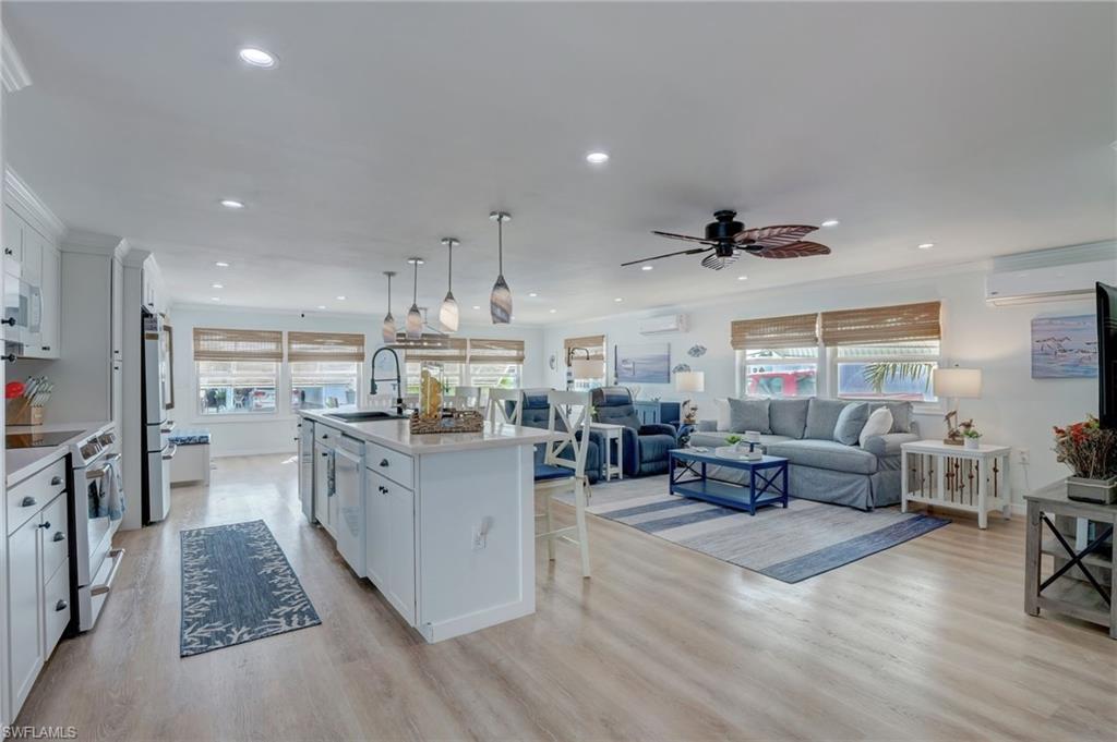 OLD BRIDGE VILLAGE - Residential