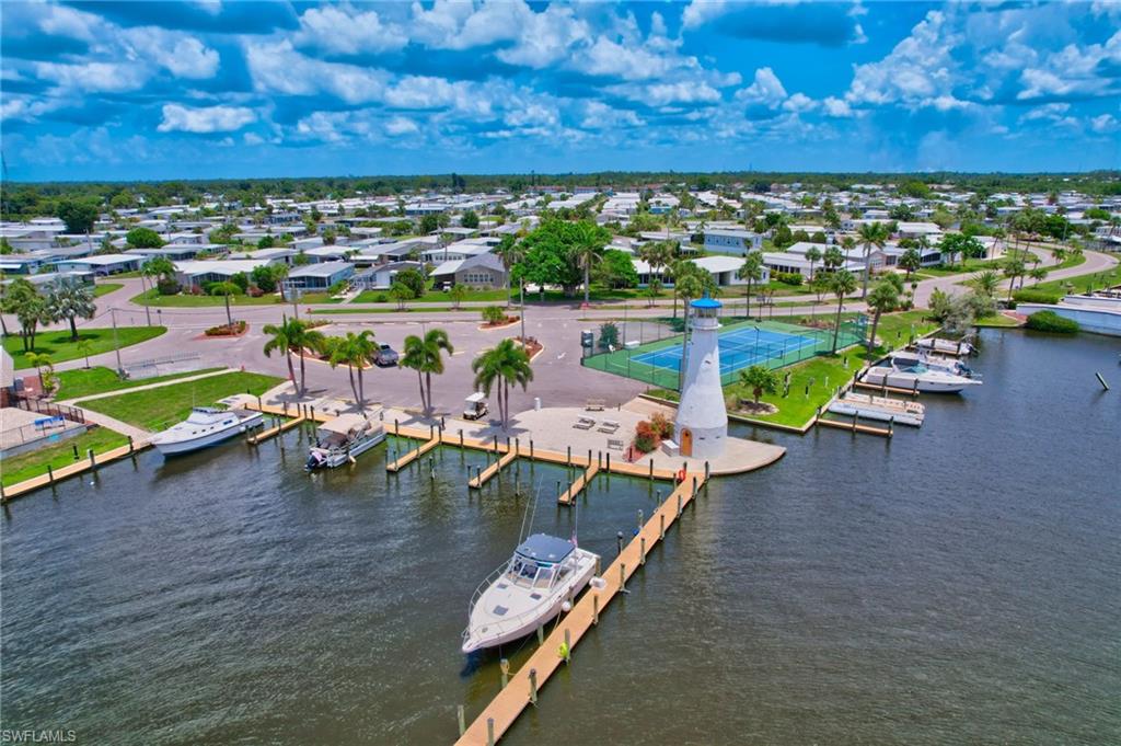 OLD BRIDGE VILLAGE - Residential