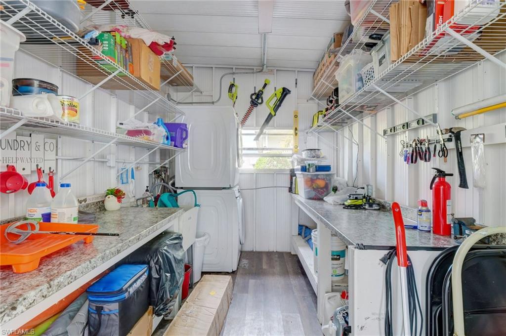 OLD BRIDGE VILLAGE - Residential