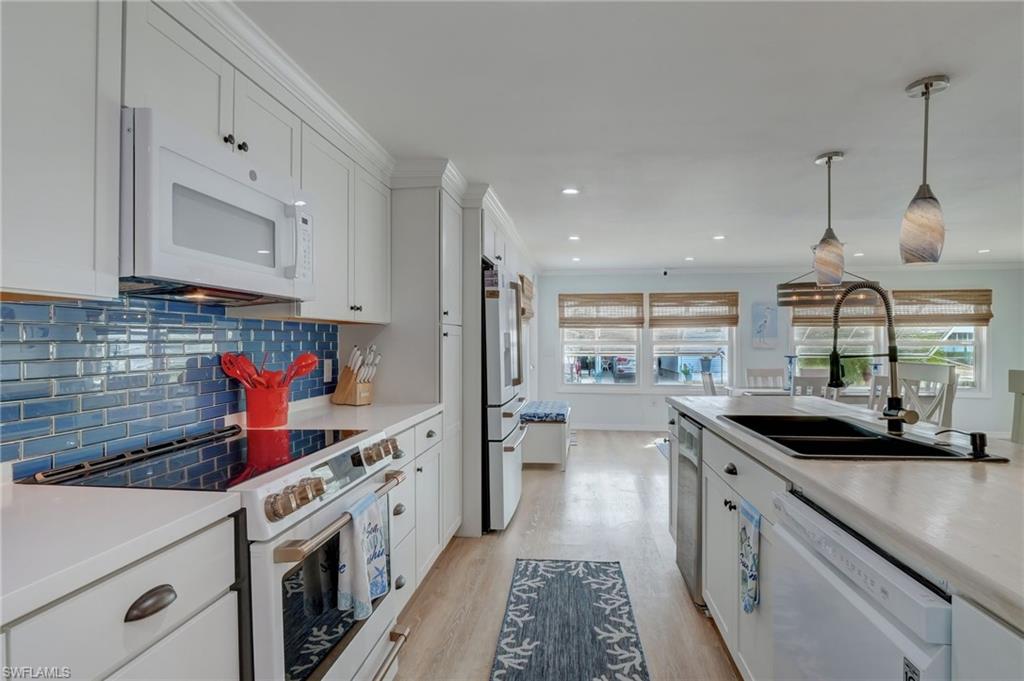 OLD BRIDGE VILLAGE - Residential