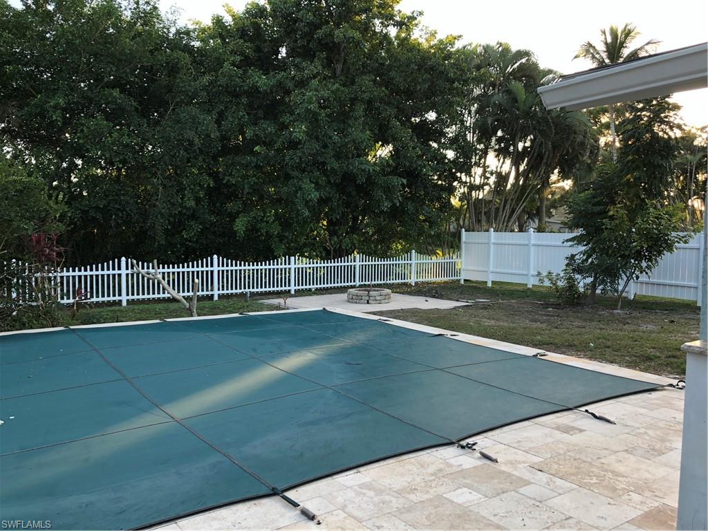 COCONUT RIVER - Residential