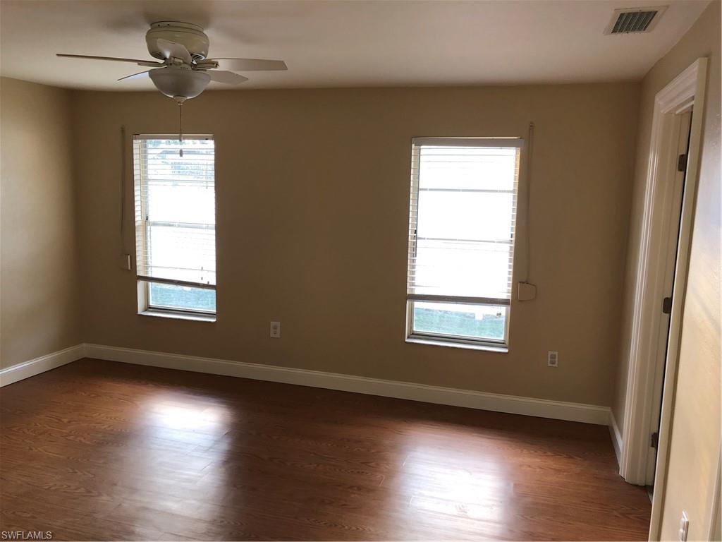 COCONUT RIVER - Residential