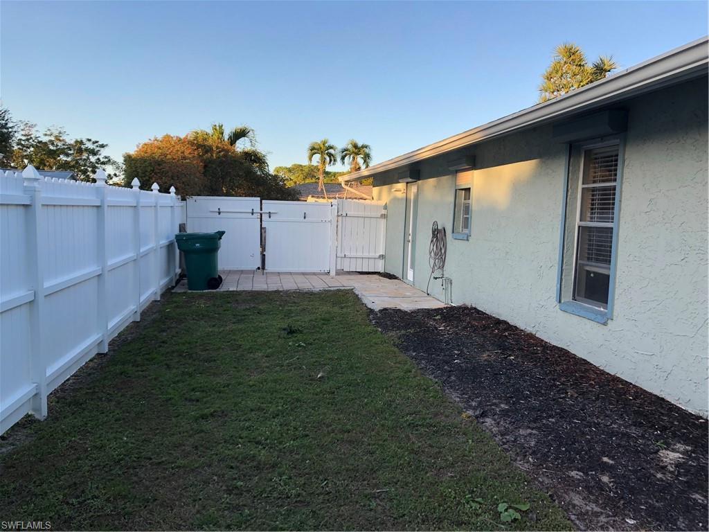 COCONUT RIVER - Residential