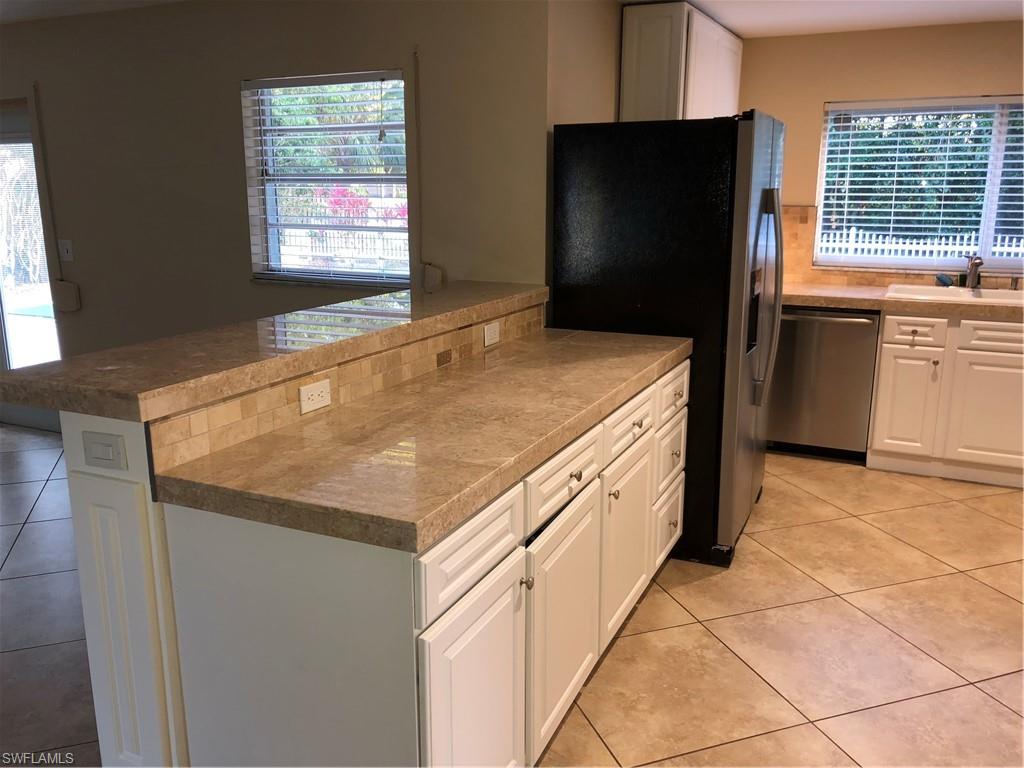 COCONUT RIVER - Residential