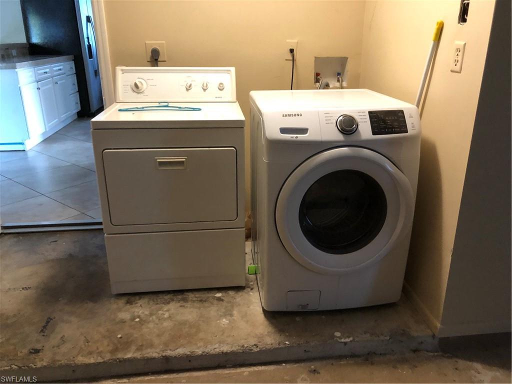 COCONUT RIVER - Residential