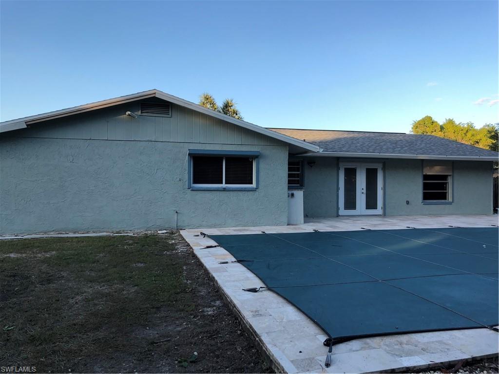 COCONUT RIVER - Residential