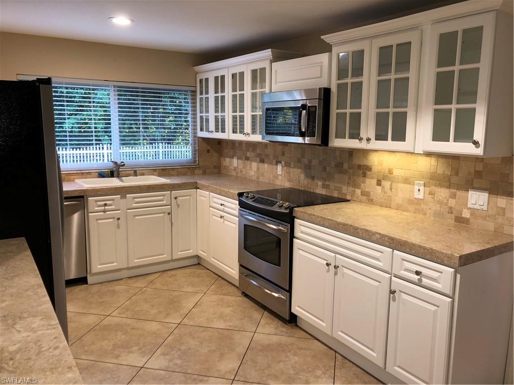 COCONUT RIVER - Residential