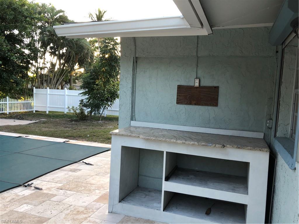 COCONUT RIVER - Residential