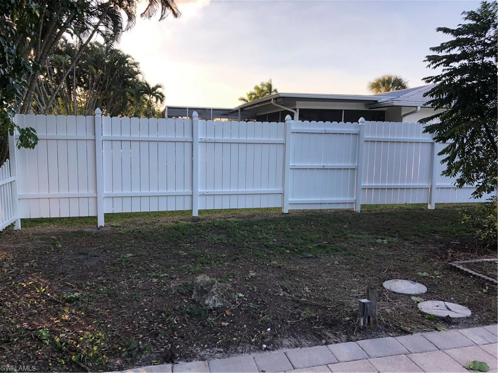 COCONUT RIVER - Residential