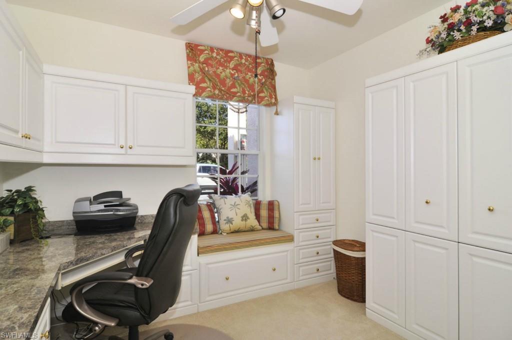 WINDING STREAM - Residential