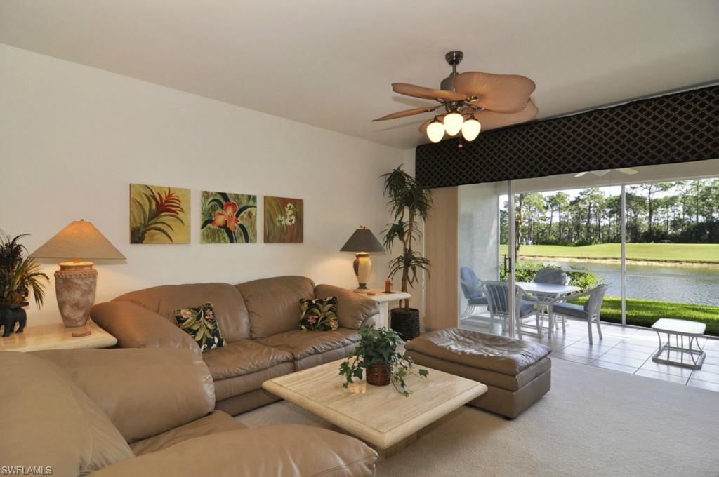 WINDING STREAM - Residential