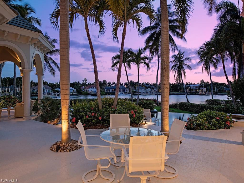 PORT ROYAL - Residential