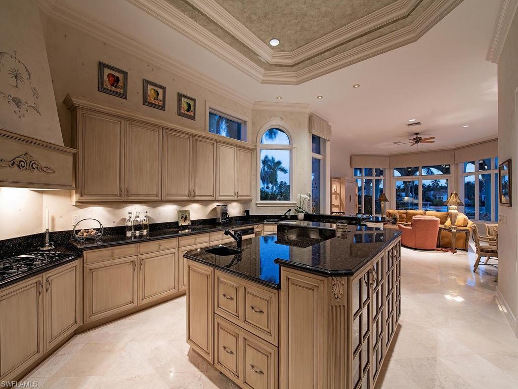 PORT ROYAL - Residential