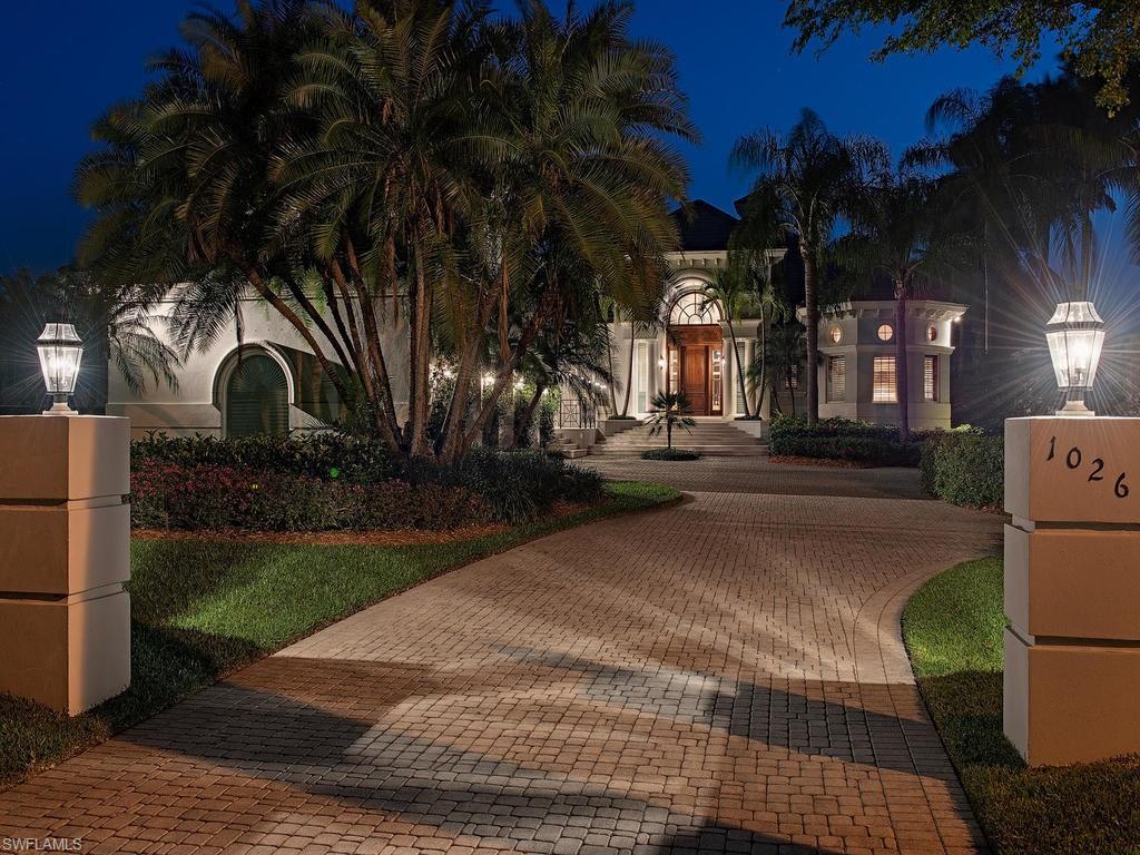 PORT ROYAL - Residential