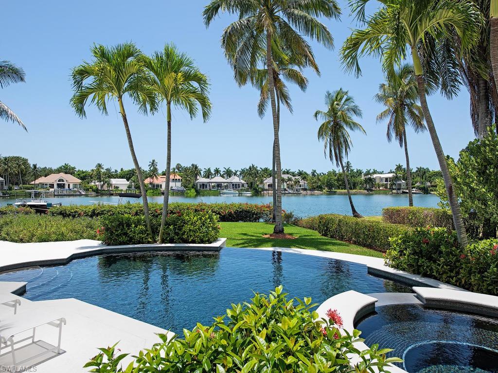 PORT ROYAL - Residential