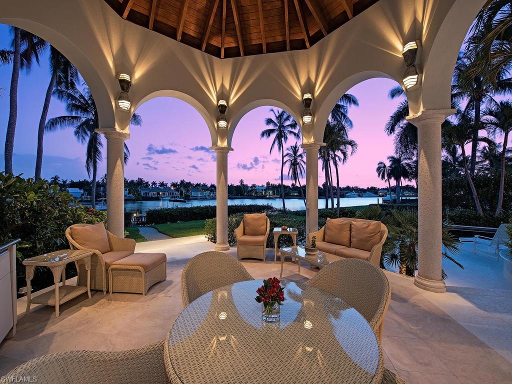 PORT ROYAL - Residential