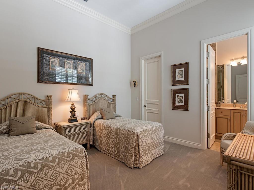 PORT ROYAL - Residential