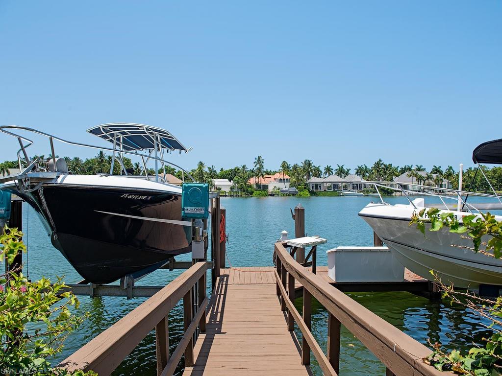 PORT ROYAL - Residential