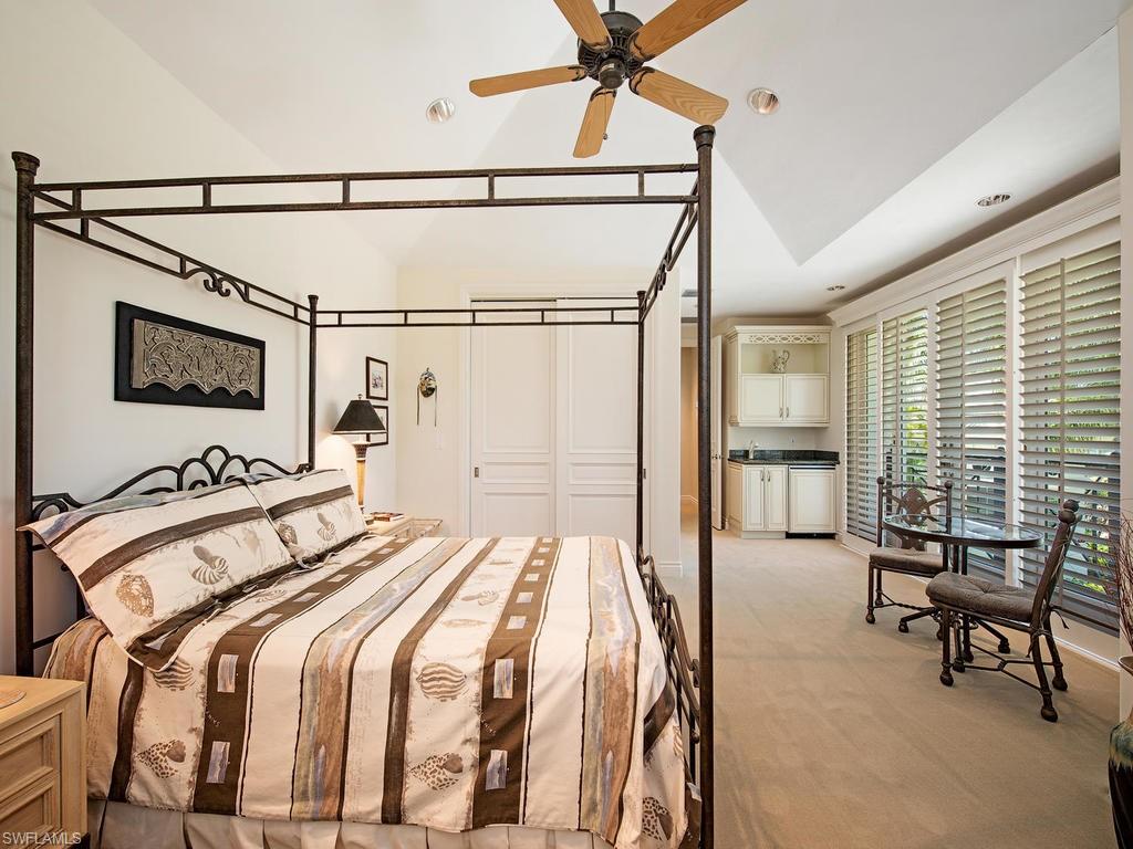 PORT ROYAL - Residential