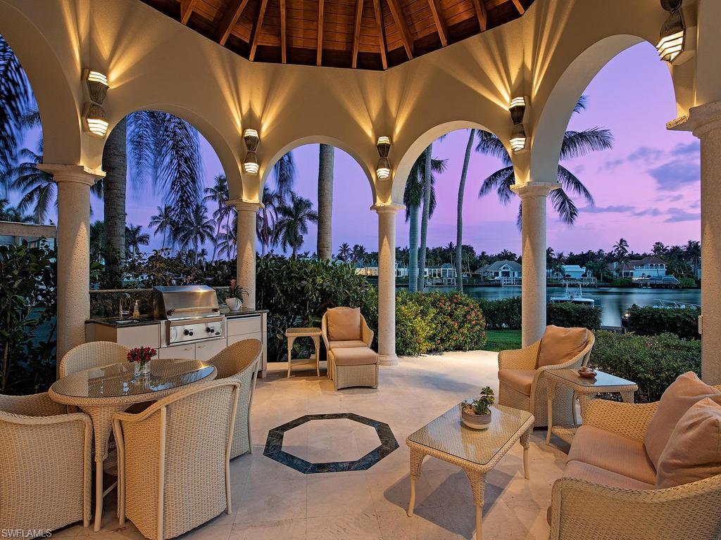 PORT ROYAL - Residential