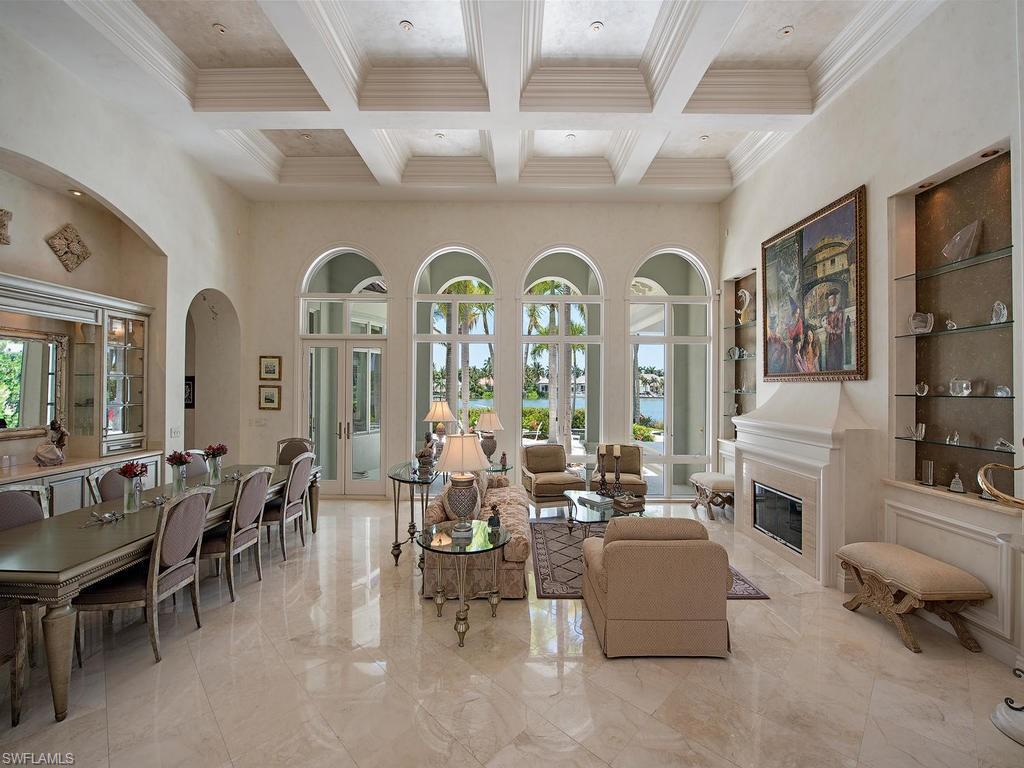 PORT ROYAL - Residential