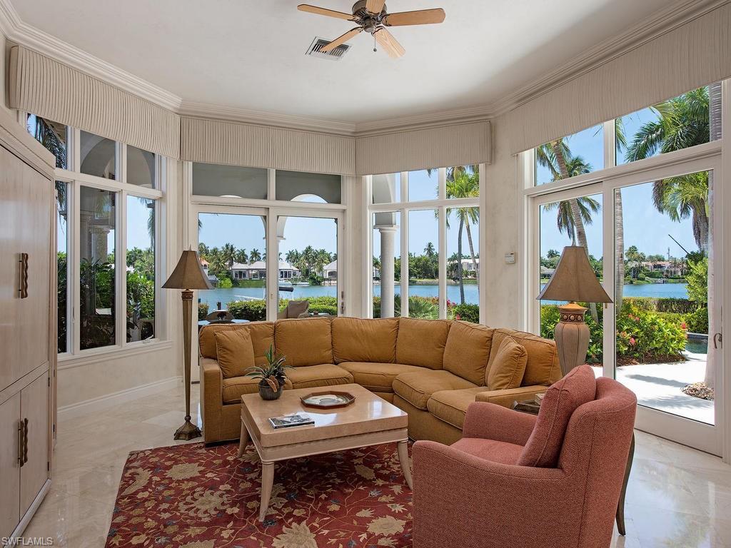 PORT ROYAL - Residential