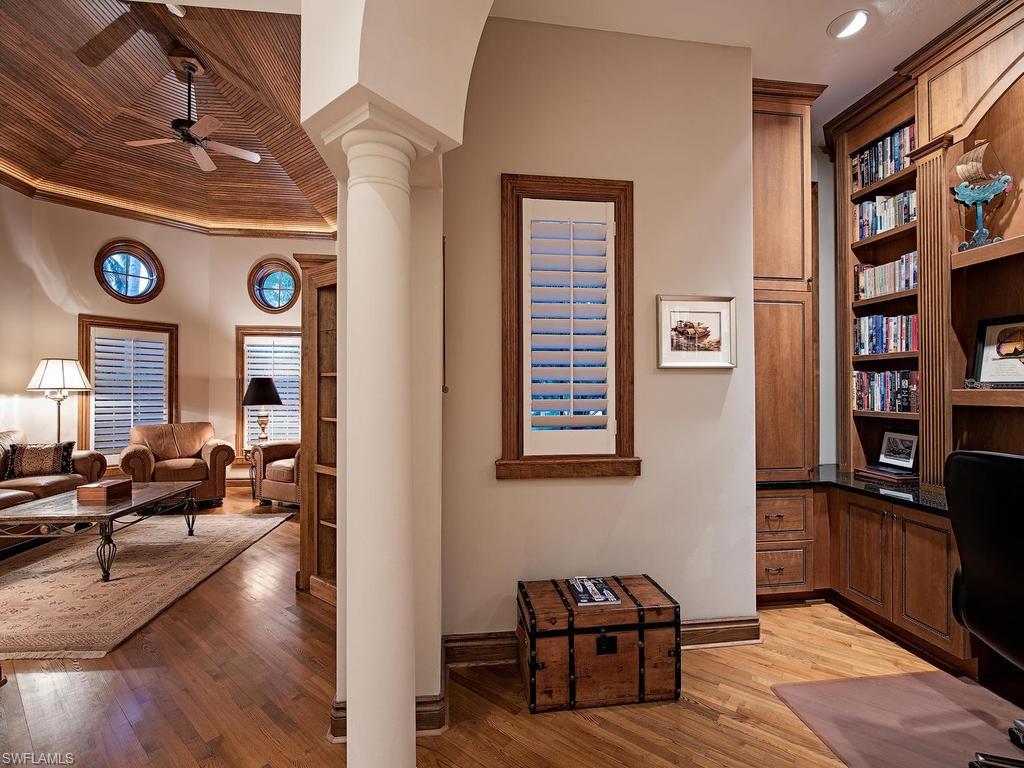 PORT ROYAL - Residential