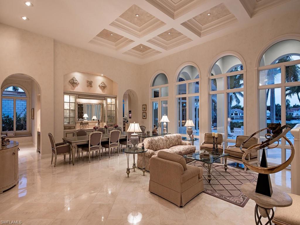 PORT ROYAL - Residential