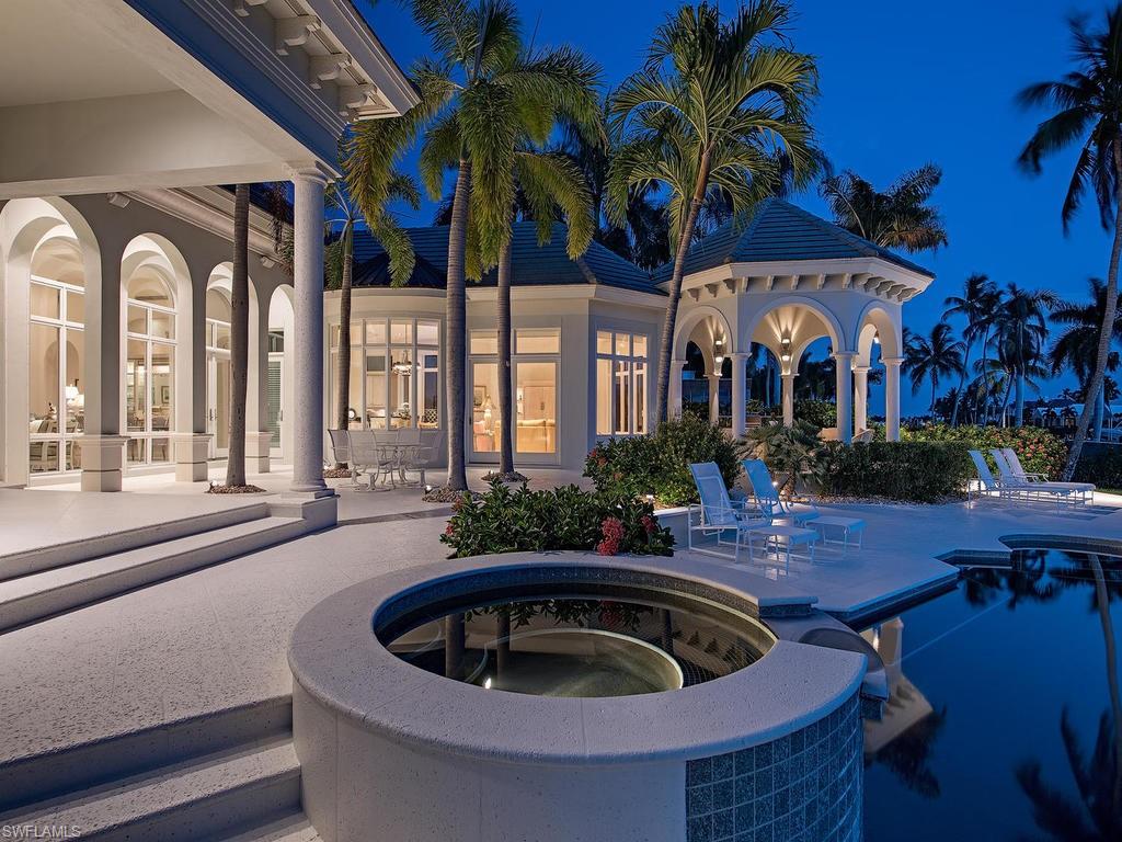 PORT ROYAL - Residential