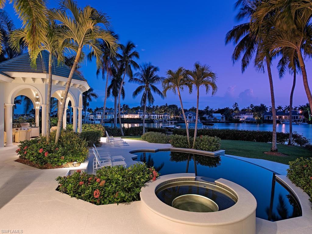 PORT ROYAL - Residential