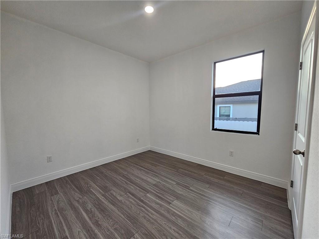 PORT LABELLE - Residential Lease