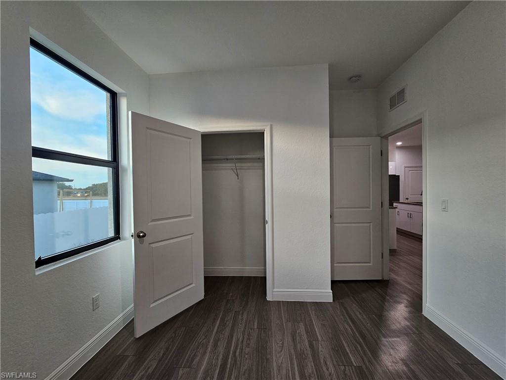 PORT LABELLE - Residential Lease