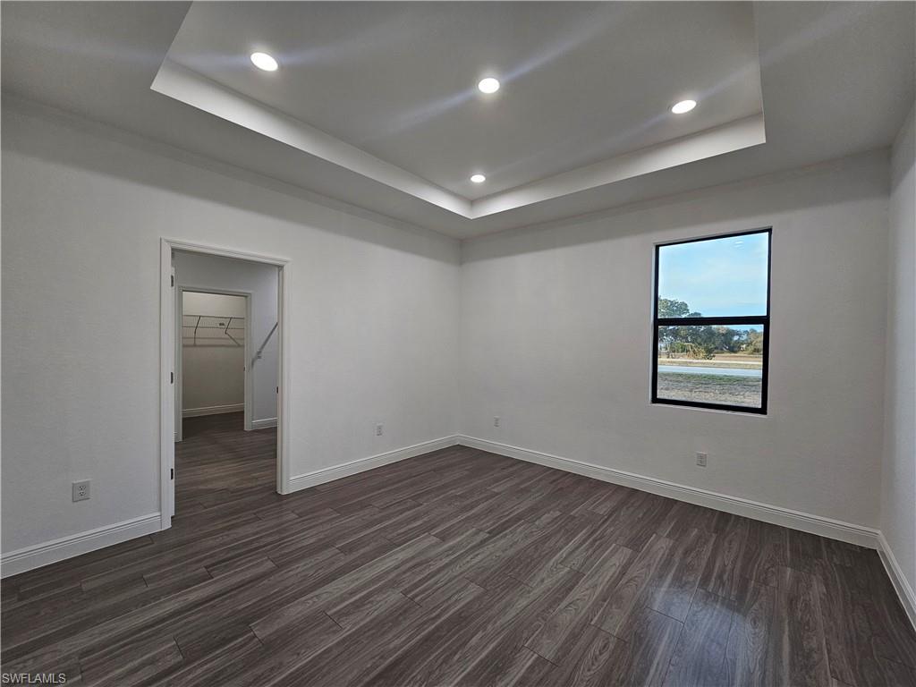 PORT LABELLE - Residential Lease