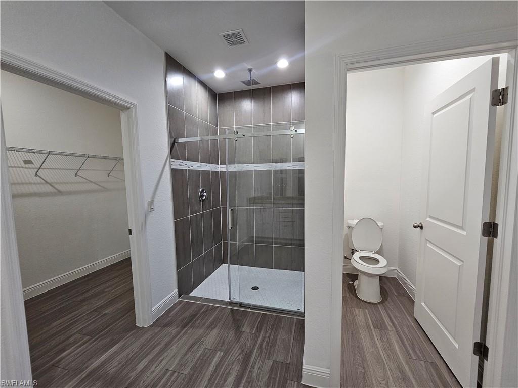 PORT LABELLE - Residential Lease