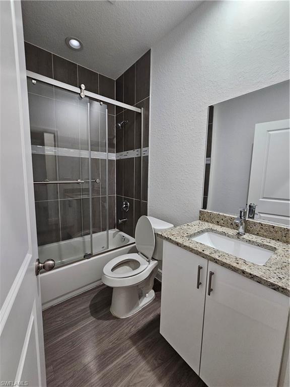 PORT LABELLE - Residential Lease