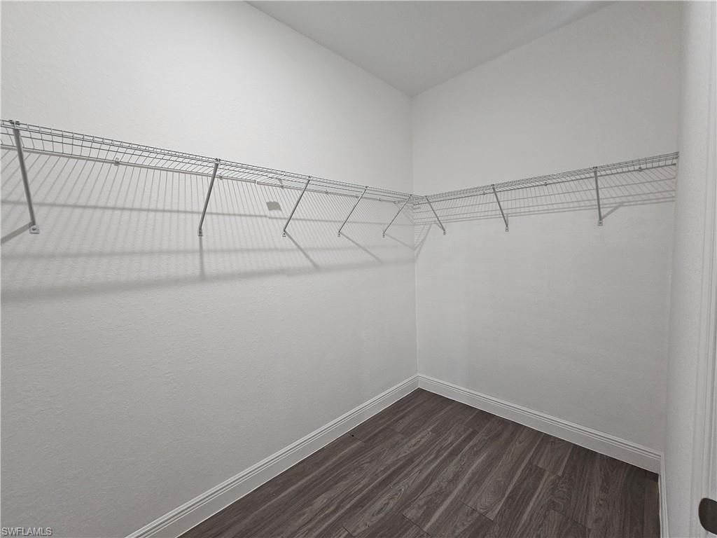 PORT LABELLE - Residential Lease