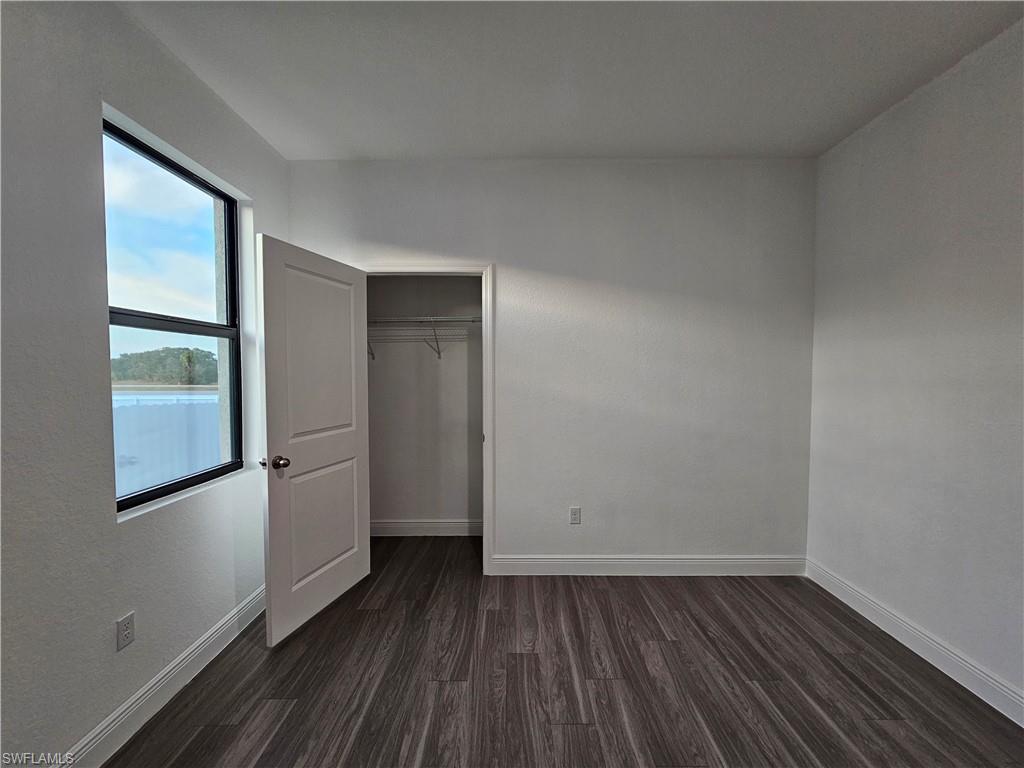 PORT LABELLE - Residential Lease