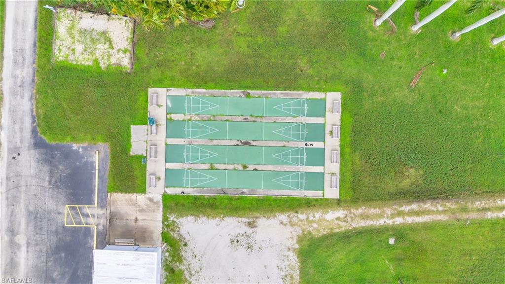 PLANTATION ESTATES MOBILE HOME - Residential