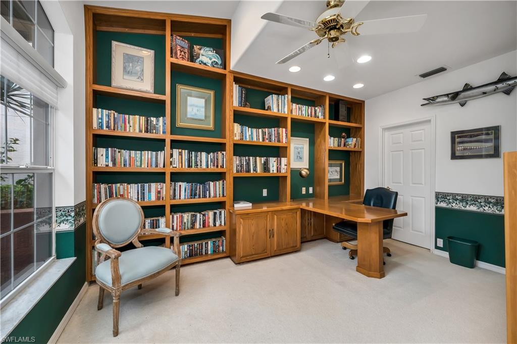 EDGEWOOD COTTAGES - Residential