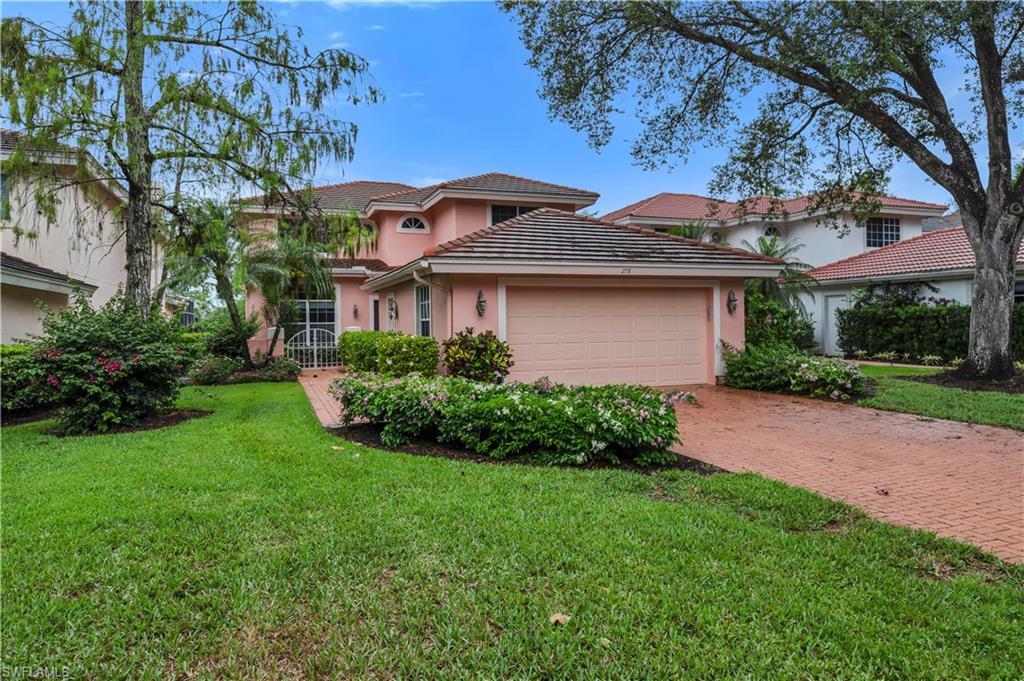 EDGEWOOD COTTAGES - Residential