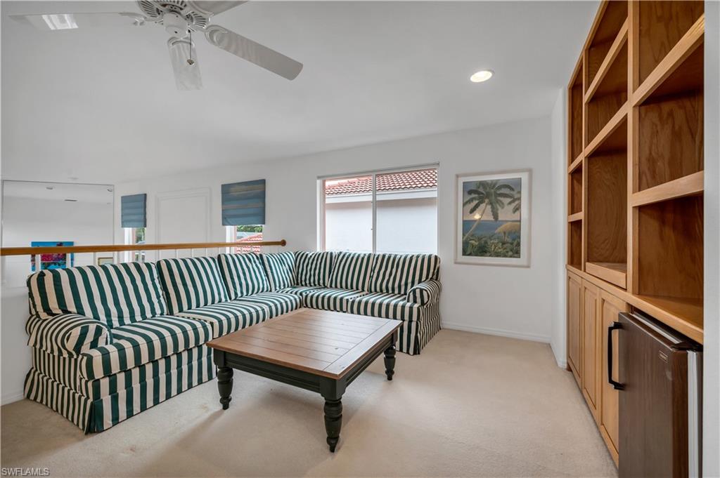 EDGEWOOD COTTAGES - Residential