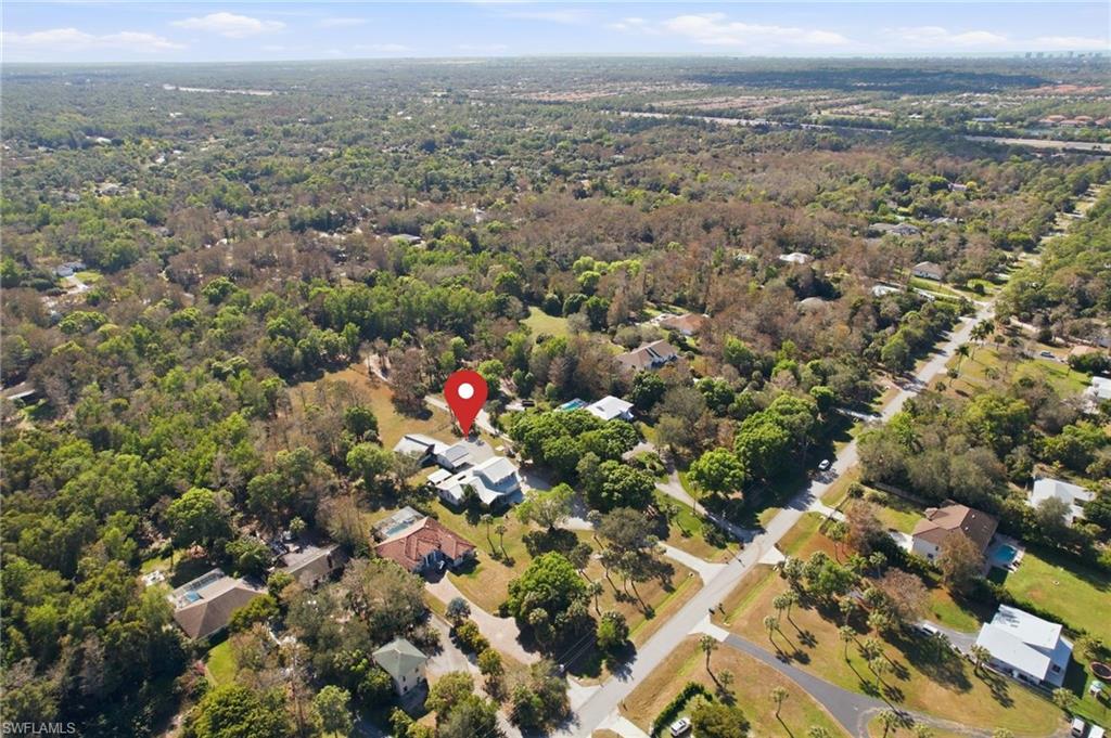 LOGAN WOODS - Residential