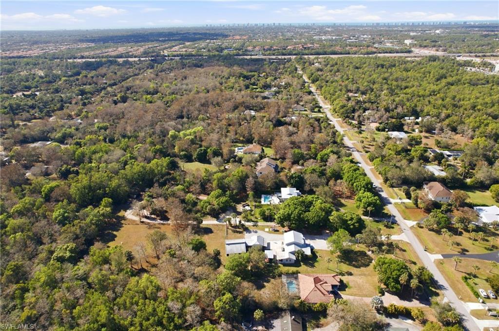 LOGAN WOODS - Residential