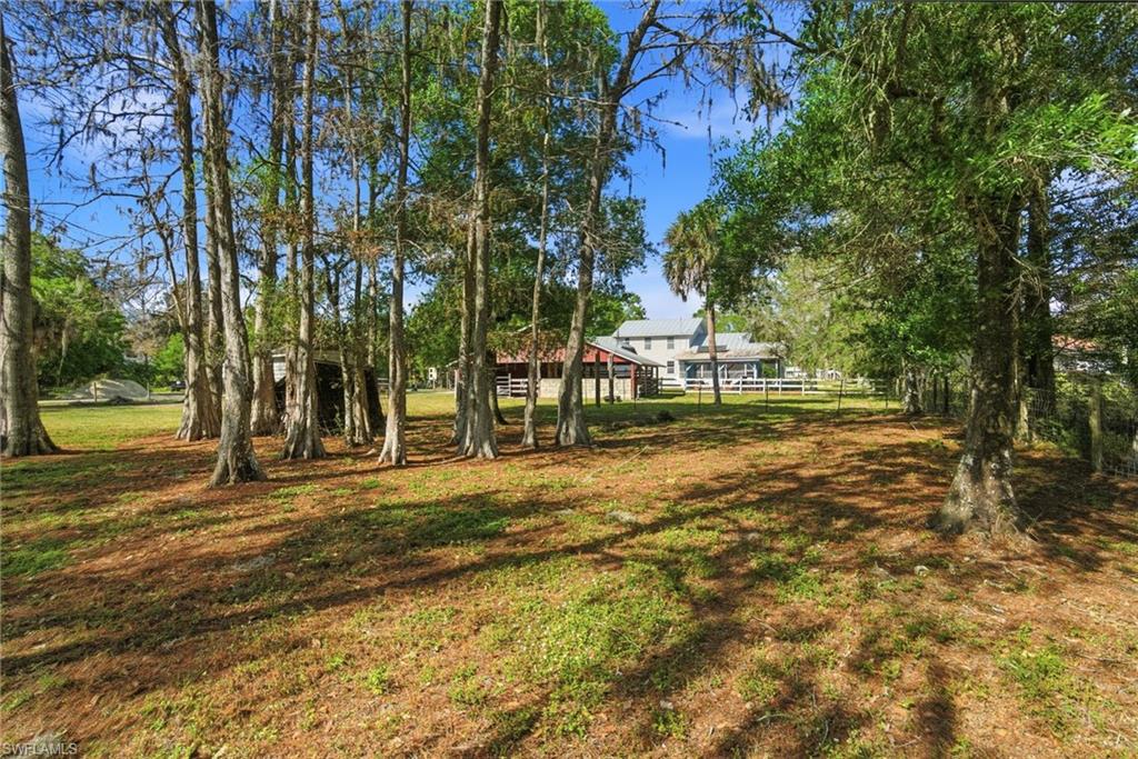 LOGAN WOODS - Residential